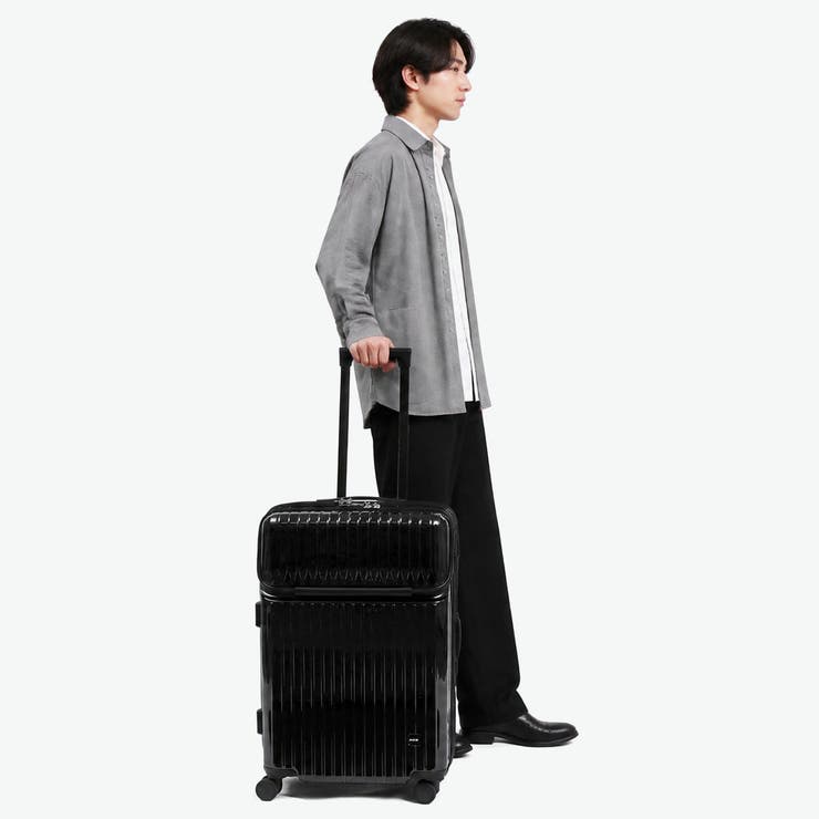 エース スーツケース ACE | ギャレリア Bag＆Luggage | 詳細画像12 