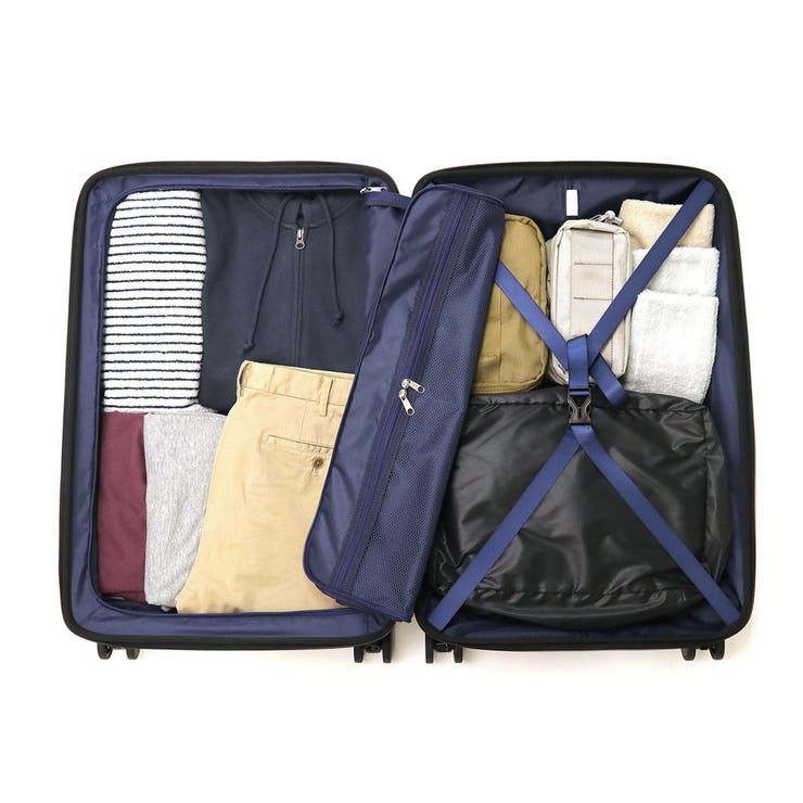 エース スーツケース ACE | ギャレリア Bag＆Luggage | 詳細画像19 
