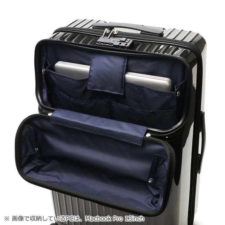 エース スーツケース ACE | ギャレリア Bag＆Luggage | 詳細画像20 