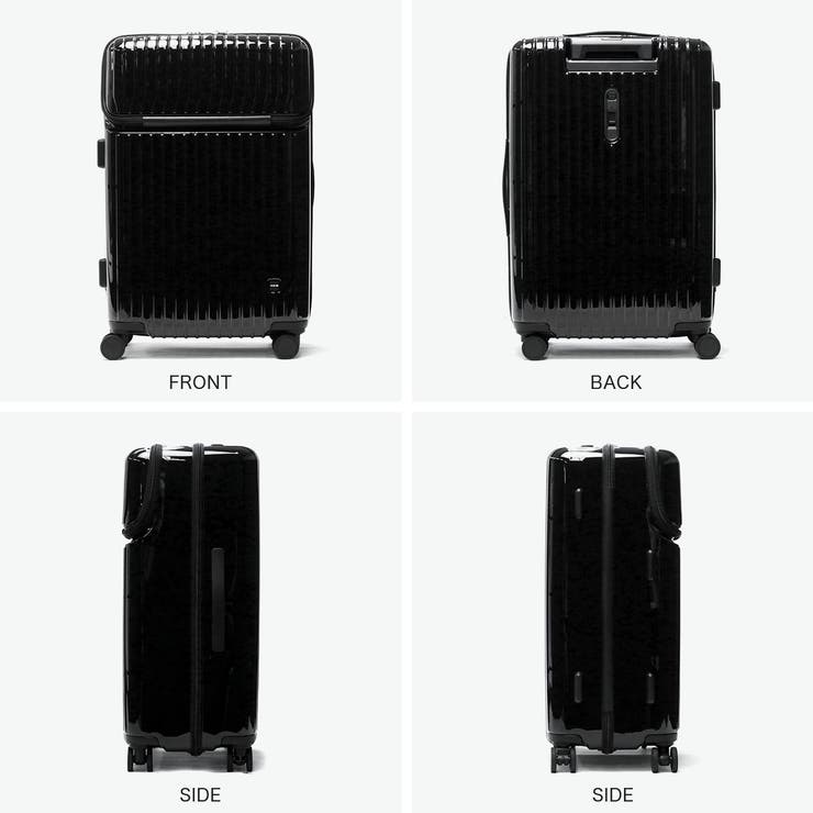 エース スーツケース ACE | ギャレリア Bag＆Luggage | 詳細画像7 