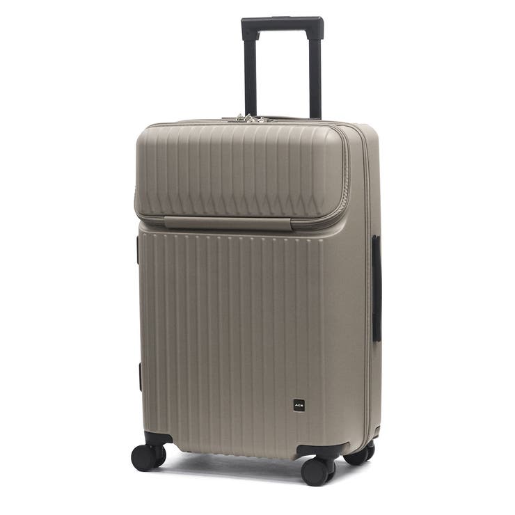 オリーブグレージュ | エース スーツケース ACE | ギャレリア Bag＆Luggage
