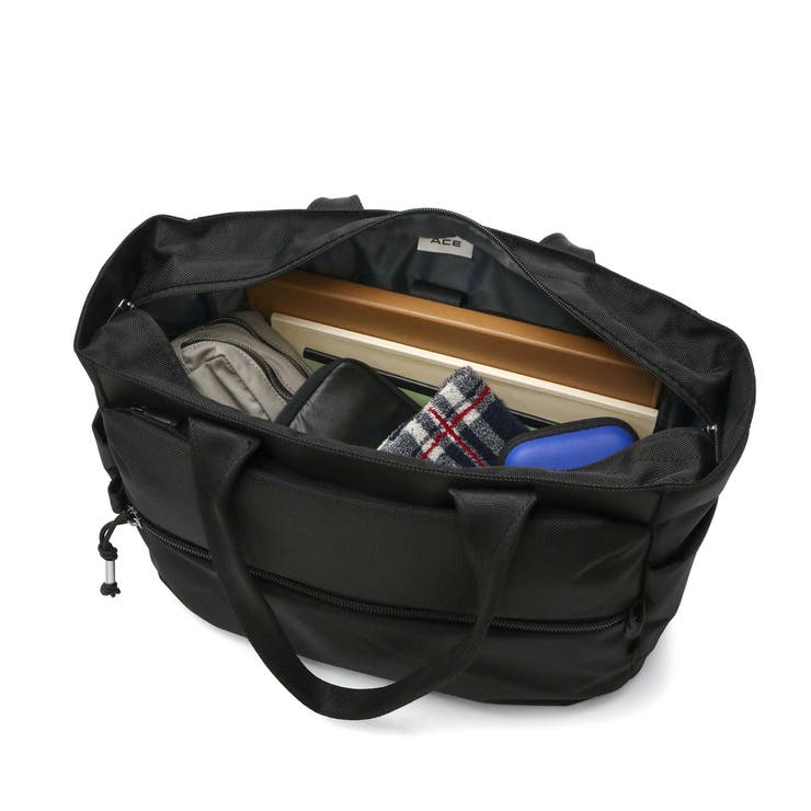 当店限定モデル正規品 エース トートバッグ | ギャレリア Bag＆Luggage | 詳細画像18 
