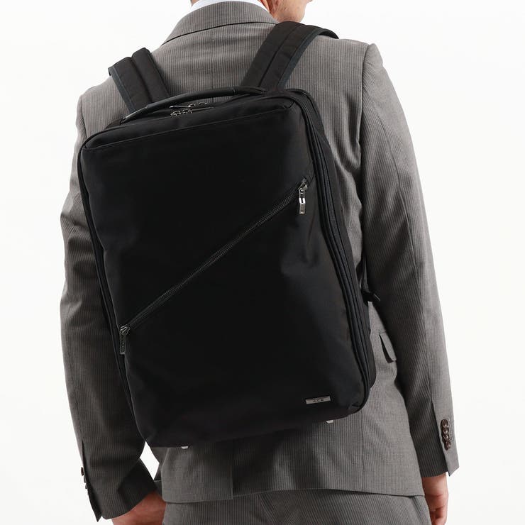 ace. ビジネスリュック ブラック エース 商品情報｜ace.（エース）公式
