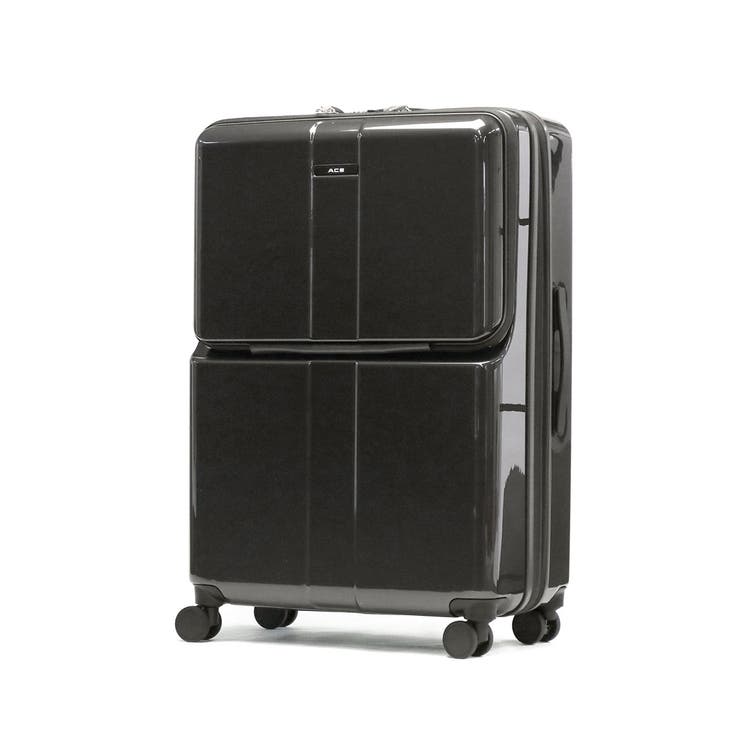 エース スーツケース フロントオープン | ギャレリア Bag＆Luggage | 詳細画像10 