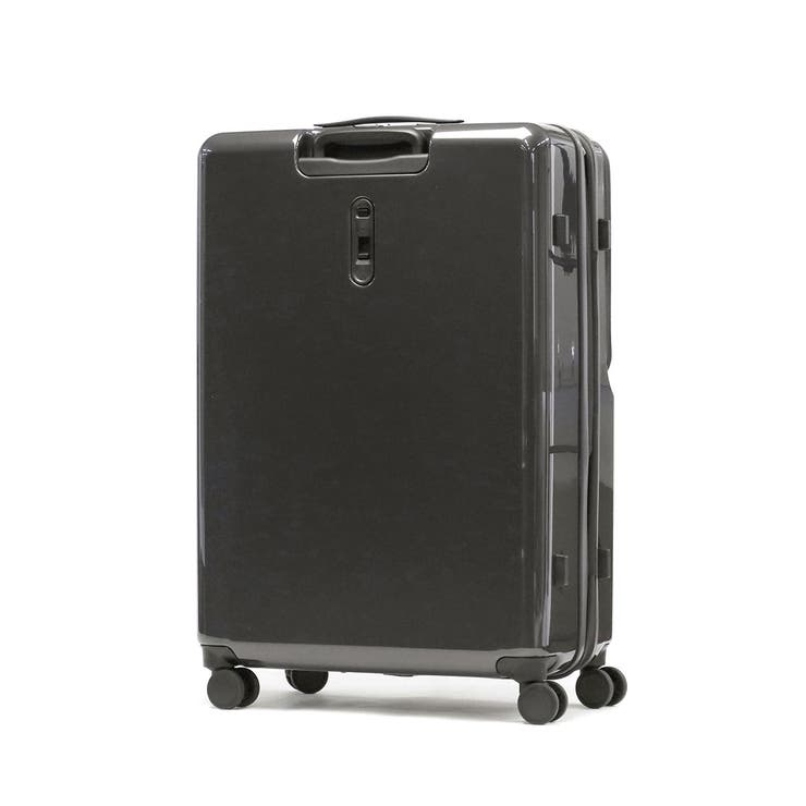 エース スーツケース フロントオープン | ギャレリア Bag＆Luggage | 詳細画像11 