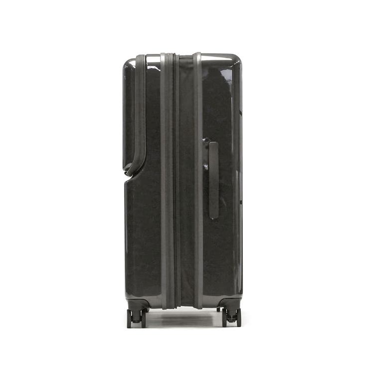 エース スーツケース フロントオープン | ギャレリア Bag＆Luggage | 詳細画像13 