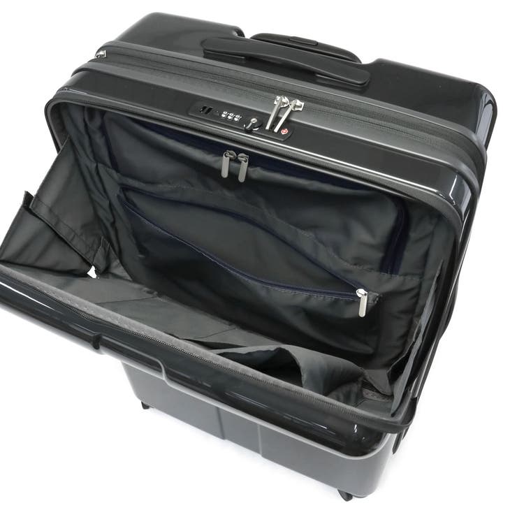 エース スーツケース フロントオープン | ギャレリア Bag＆Luggage | 詳細画像18 