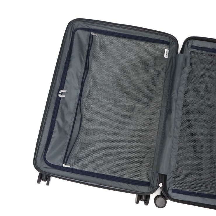 エース スーツケース フロントオープン | ギャレリア Bag＆Luggage | 詳細画像19 