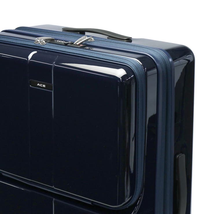 エース スーツケース フロントオープン | ギャレリア Bag＆Luggage | 詳細画像22 