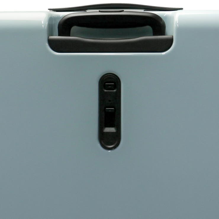 エース スーツケース フロントオープン | ギャレリア Bag＆Luggage | 詳細画像27 