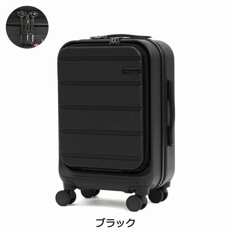 エース スーツケース キャリーバッグ | ギャレリア Bag＆Luggage | 詳細画像11 