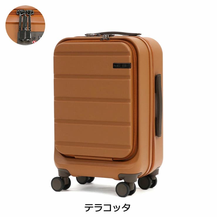 エース スーツケース キャリーバッグ | ギャレリア Bag＆Luggage | 詳細画像12 