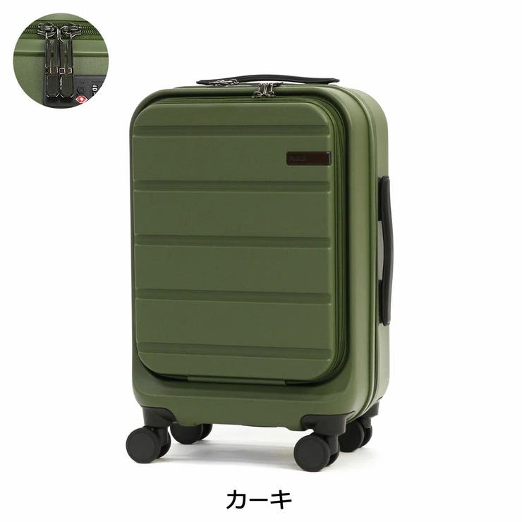 エース スーツケース キャリーバッグ | ギャレリア Bag＆Luggage | 詳細画像13 