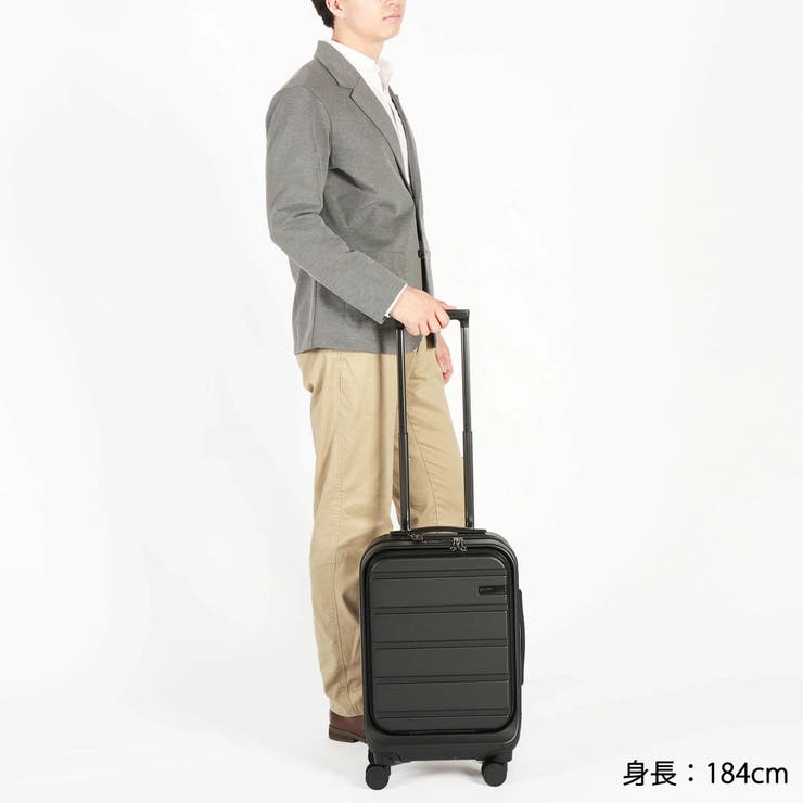 エース スーツケース キャリーバッグ | ギャレリア Bag＆Luggage | 詳細画像3 