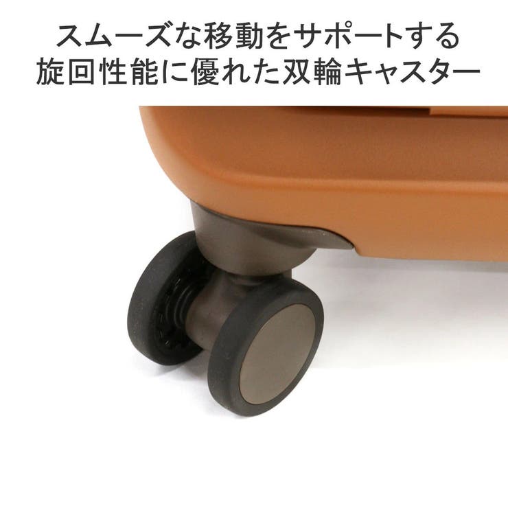 エース スーツケース キャリーバッグ | ギャレリア Bag＆Luggage | 詳細画像8 