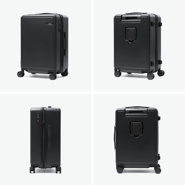 エース スーツケース ACE | ギャレリア Bag＆Luggage | 詳細画像7 
