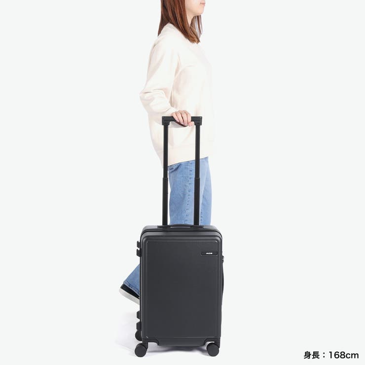 エース スーツケース ACE | ギャレリア Bag＆Luggage | 詳細画像9 