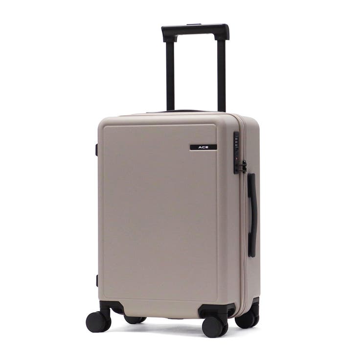 カフェラテ | エース スーツケース ACE | ギャレリア Bag＆Luggage