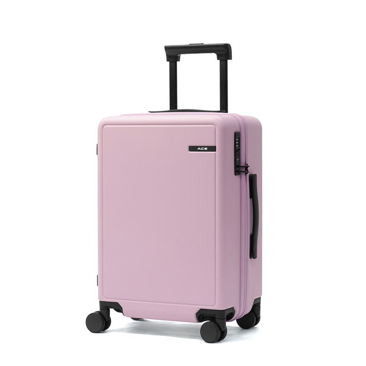 ピンク | 当店限定色正規品 エース スーツケース | ギャレリア Bag＆Luggage
