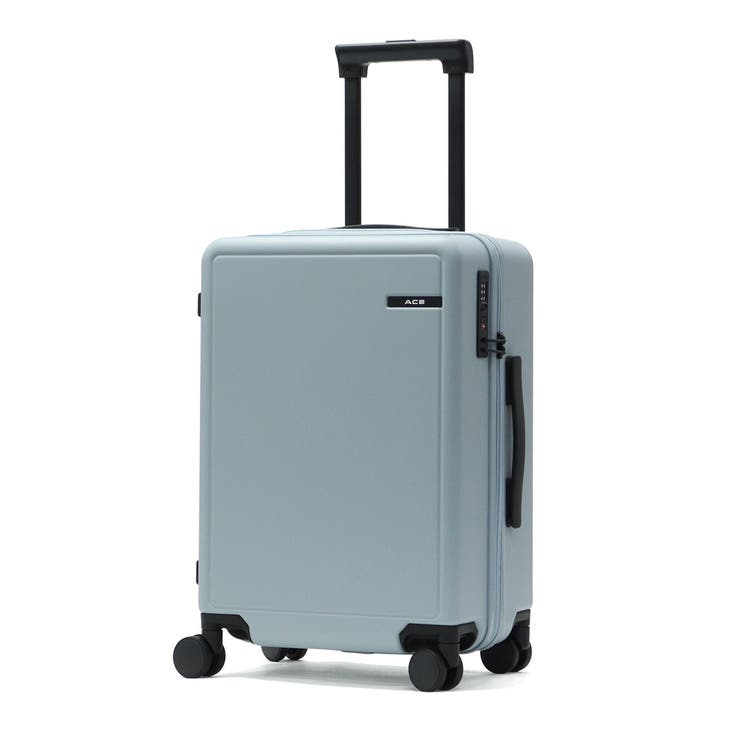 ペールブルー | エース スーツケース ACE | ギャレリア Bag＆Luggage