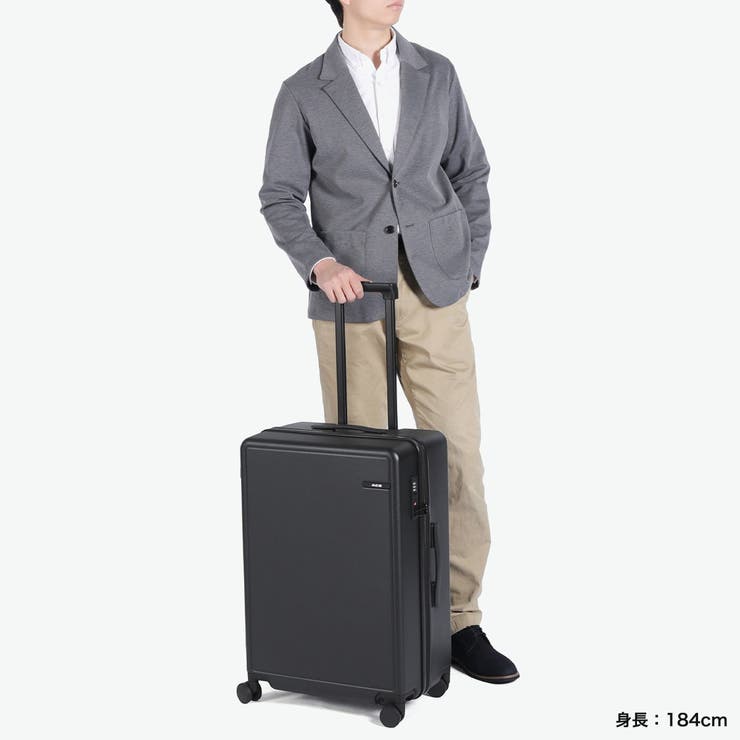 エース スーツケース ACE | ギャレリア Bag＆Luggage | 詳細画像10 