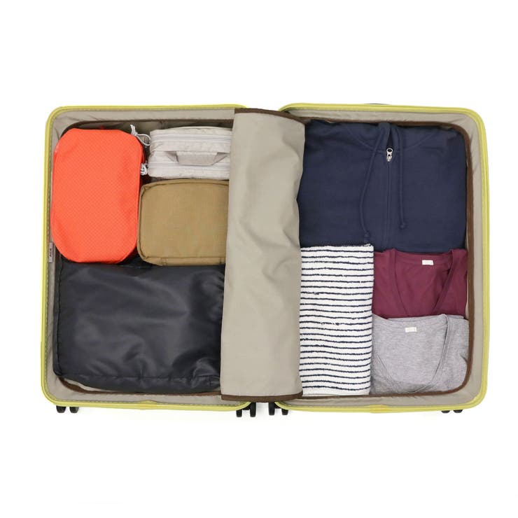 エース スーツケース ACE | ギャレリア Bag＆Luggage | 詳細画像16 