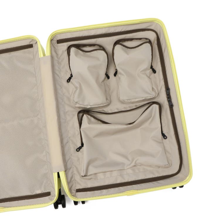 エース スーツケース ACE | ギャレリア Bag＆Luggage | 詳細画像18 