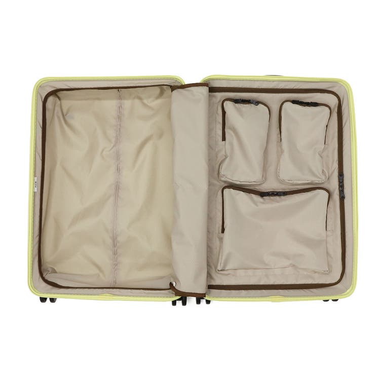 エース スーツケース ACE | ギャレリア Bag＆Luggage | 詳細画像20 