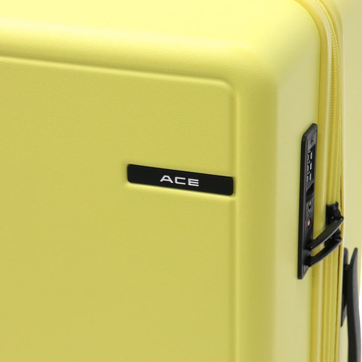 エース スーツケース ACE | ギャレリア Bag＆Luggage | 詳細画像26 