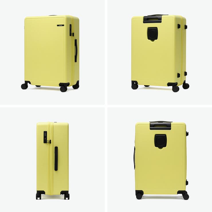 エース スーツケース ACE | ギャレリア Bag＆Luggage | 詳細画像7 