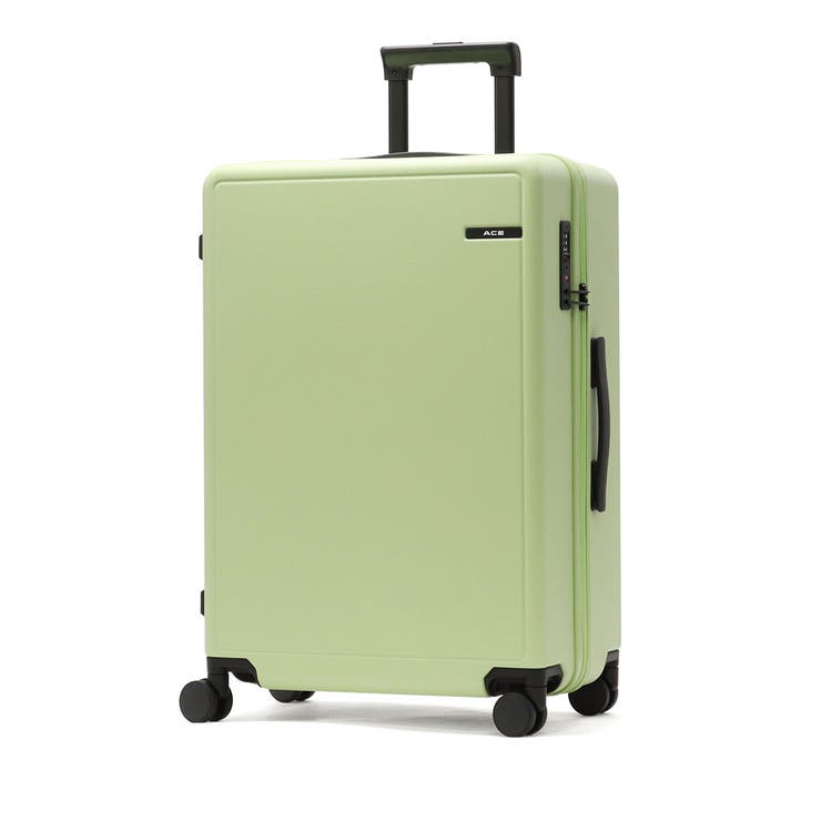 グリーン | エース スーツケース ACE | ギャレリア Bag＆Luggage