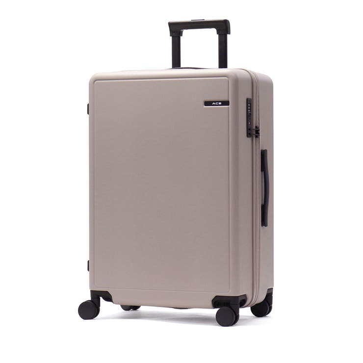 カフェラテ | エース スーツケース ACE | ギャレリア Bag＆Luggage