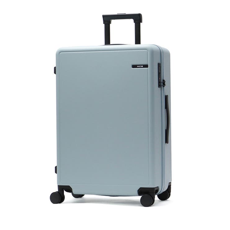 ペールブルー | エース スーツケース ACE | ギャレリア Bag＆Luggage