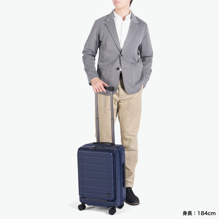 エース スーツケース ACE | ギャレリア Bag＆Luggage | 詳細画像11 