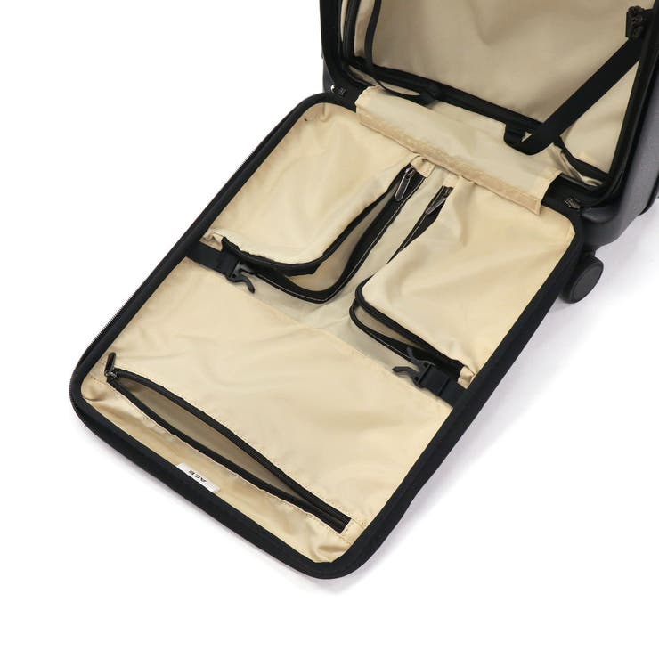 エース スーツケース ACE | ギャレリア Bag＆Luggage | 詳細画像20 