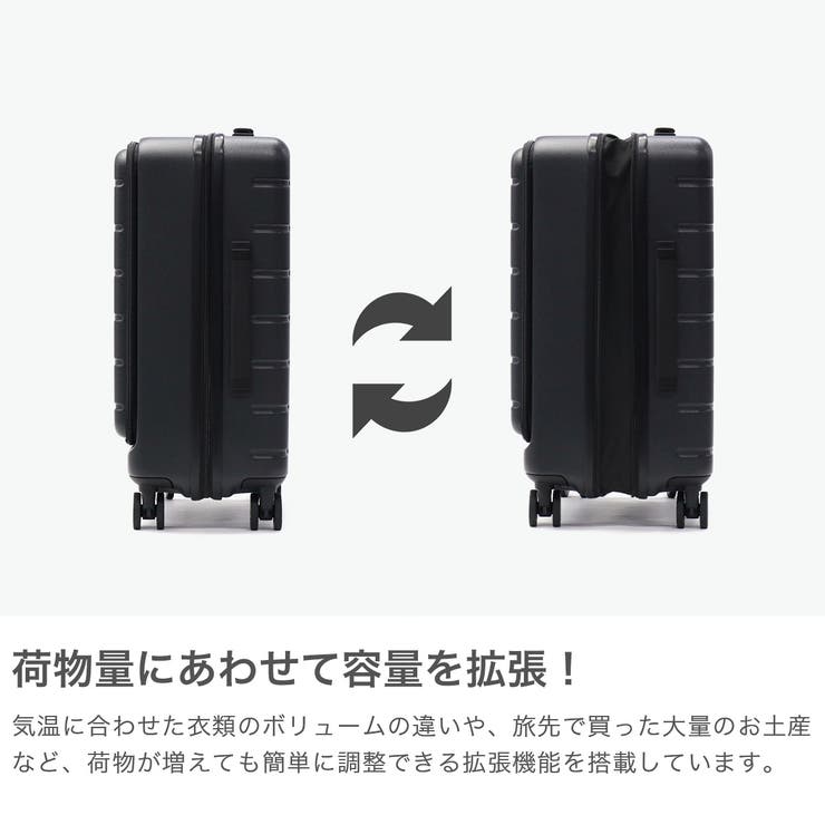 エース スーツケース ACE | ギャレリア Bag＆Luggage | 詳細画像5 