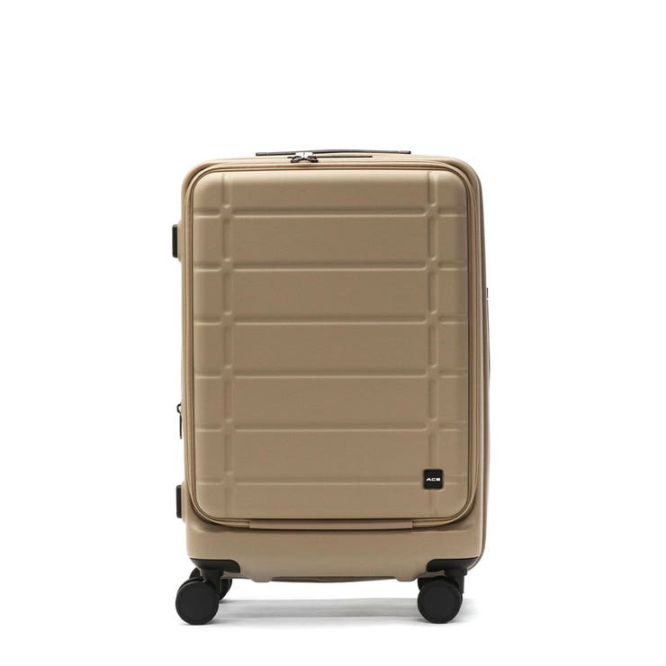 オークベージュ | エース スーツケース ACE | ギャレリア Bag＆Luggage
