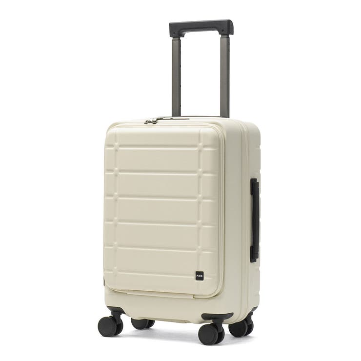 アイボリー | エース スーツケース ACE | ギャレリア Bag＆Luggage