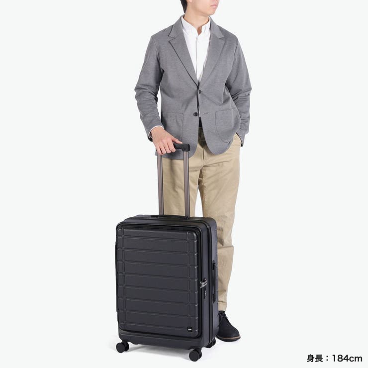 エース スーツケース ACE | ギャレリア Bag＆Luggage | 詳細画像11 