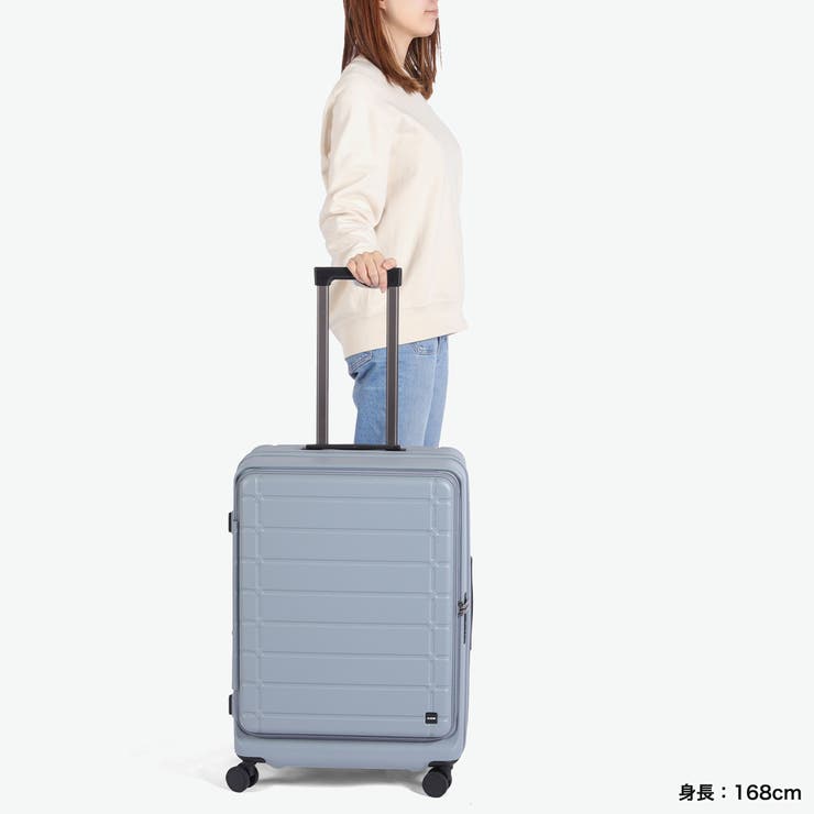 エース スーツケース ACE | ギャレリア Bag＆Luggage | 詳細画像12 