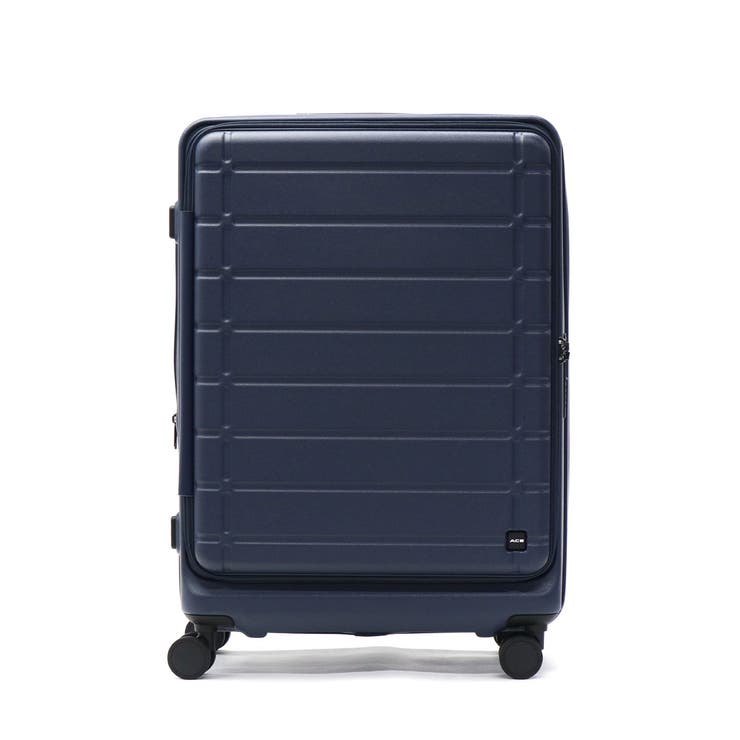 ネイビー | エース スーツケース ACE | ギャレリア Bag＆Luggage
