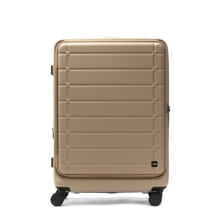 オークベージュ | エース スーツケース ACE | ギャレリア Bag＆Luggage