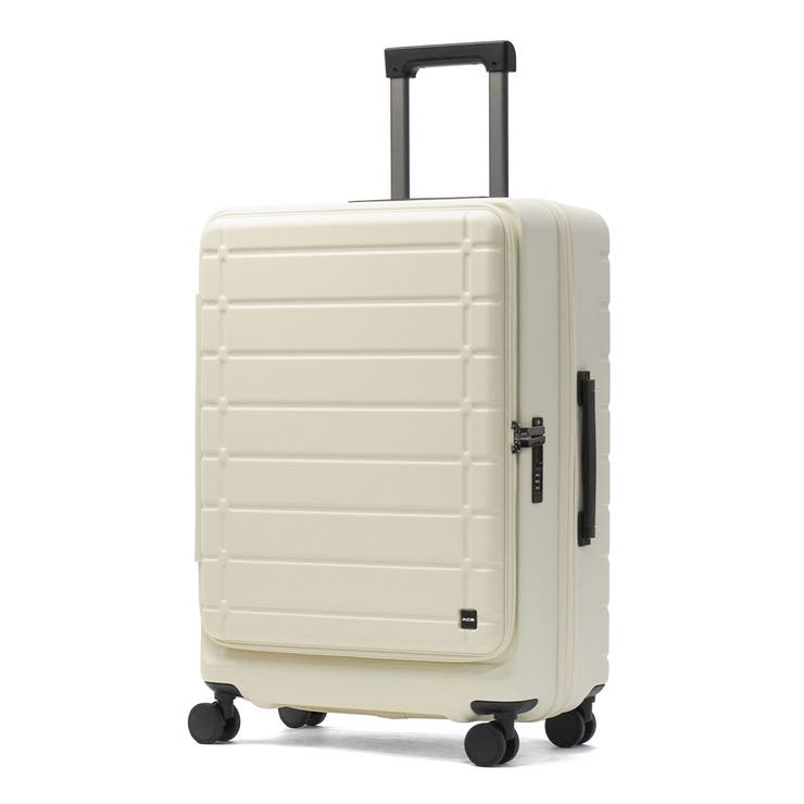 アイボリー | エース スーツケース ACE | ギャレリア Bag＆Luggage