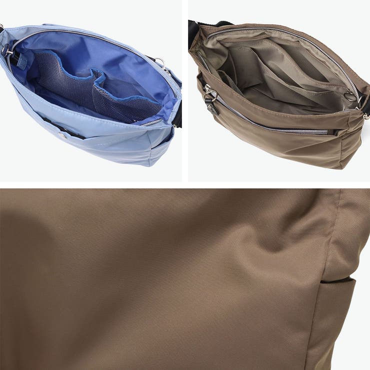 正規品 エース ショルダーバッグ | ギャレリア Bag＆Luggage | 詳細画像5 