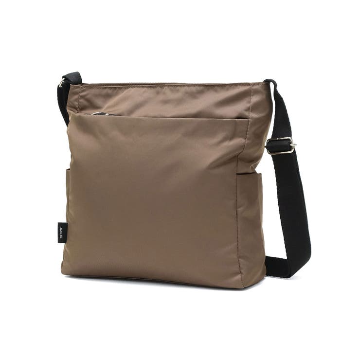 ライトブラウン | 正規品 エース ショルダーバッグ | ギャレリア Bag＆Luggage