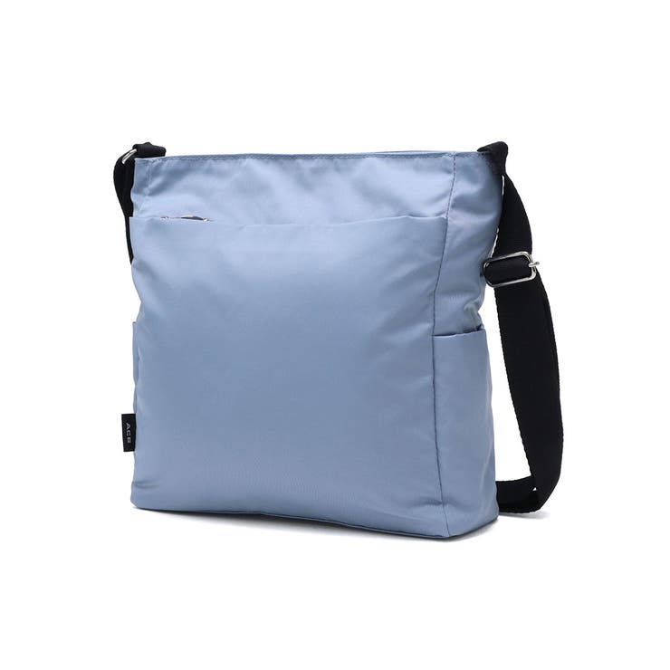サックスブルー | 正規品 エース ショルダーバッグ | ギャレリア Bag＆Luggage