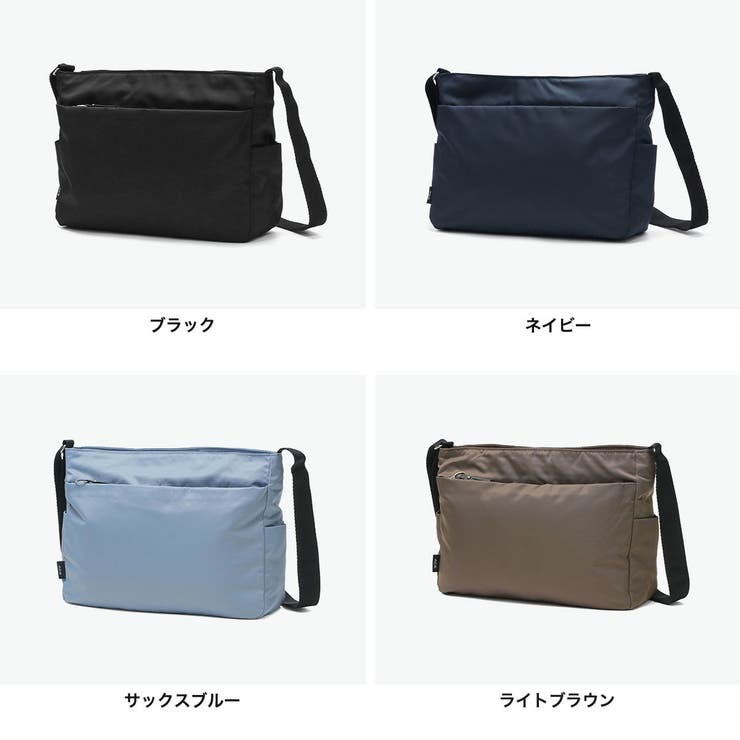 正規品 エース ショルダーバッグ | ギャレリア Bag＆Luggage | 詳細画像7 