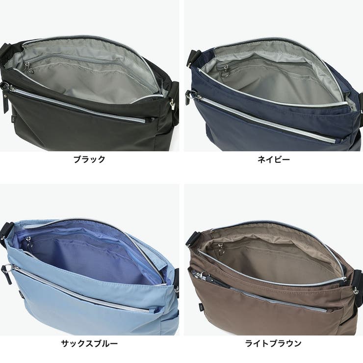正規品 エース ショルダーバッグ | ギャレリア Bag＆Luggage | 詳細画像8 