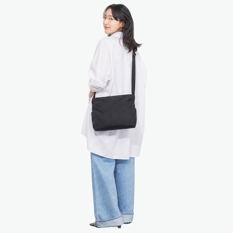 正規品 エース ショルダーバッグ | ギャレリア Bag＆Luggage | 詳細画像9 
