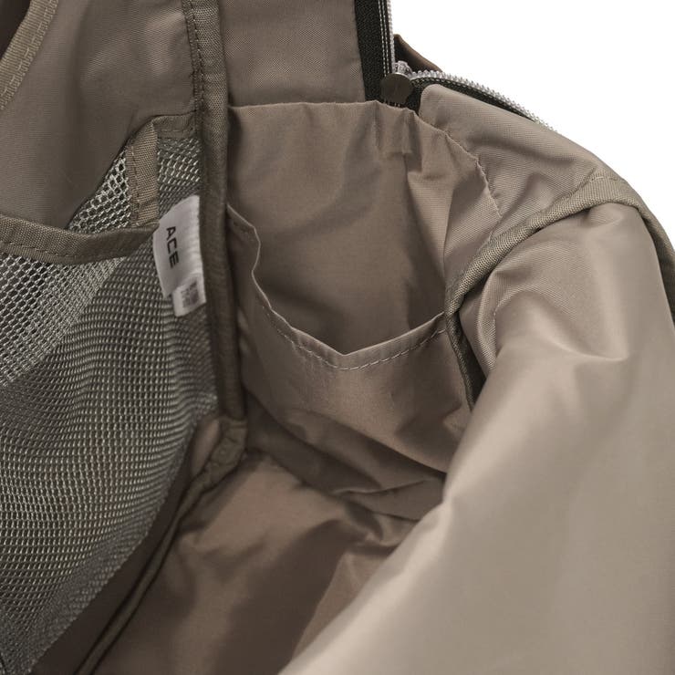 正規品 エース リュック | ギャレリア Bag＆Luggage | 詳細画像23 